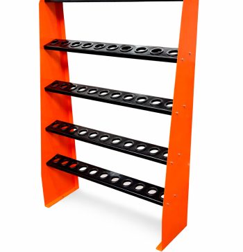 Estantería de conos BT 40 40 Posiciones