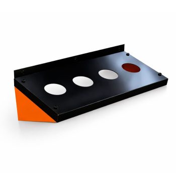 Estantería CNC para herramientas (4 posiciones)