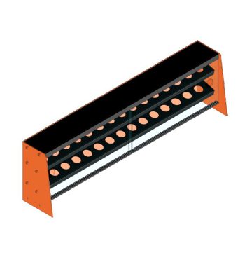 Cajonera ER32 CNC TOOLS